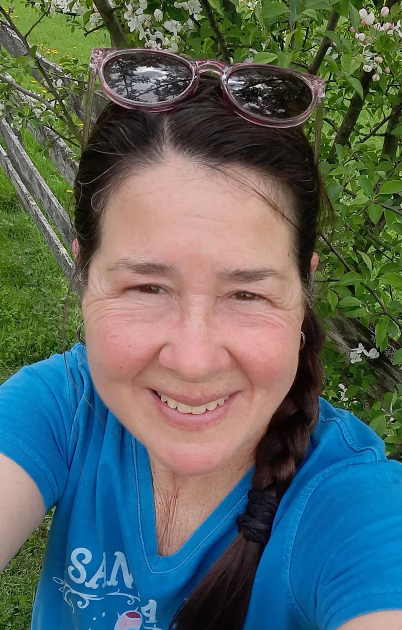 Carolyn Sokol, Garden Designer